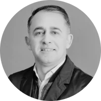 Ricardo mitestainer