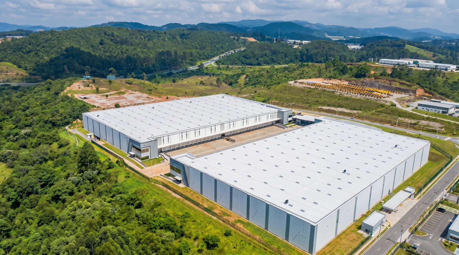 Prologis