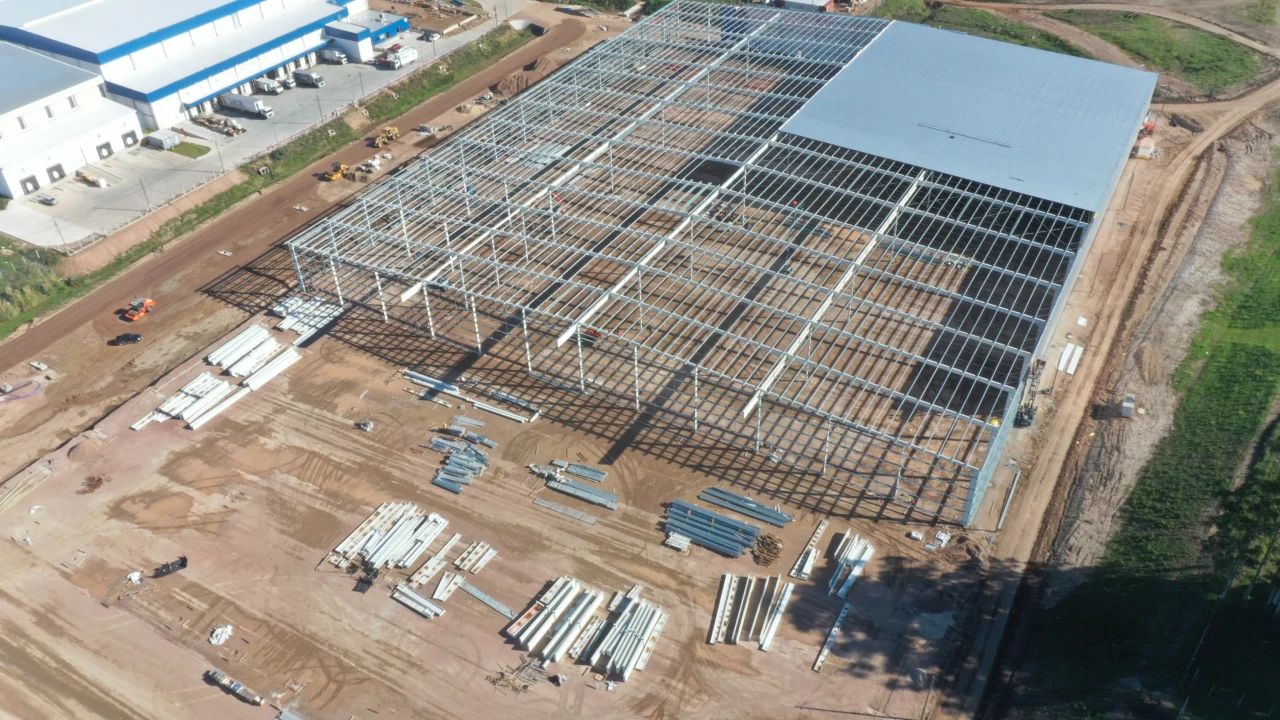 Sistemas constructivos